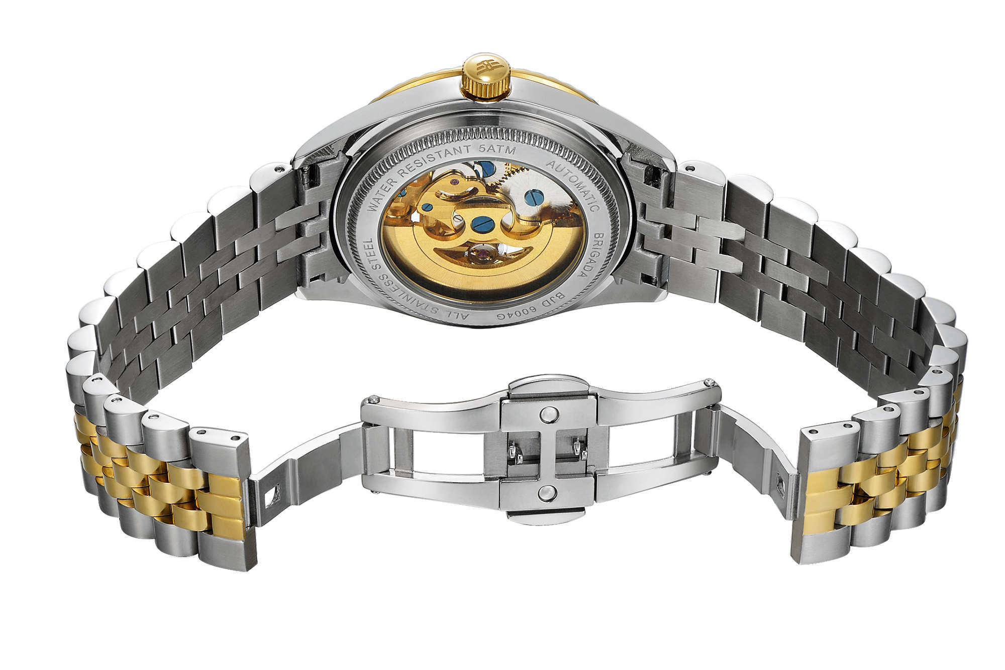 奢侈品手表怎么保养？深圳手表厂家9721太阳成见好就收为你解答